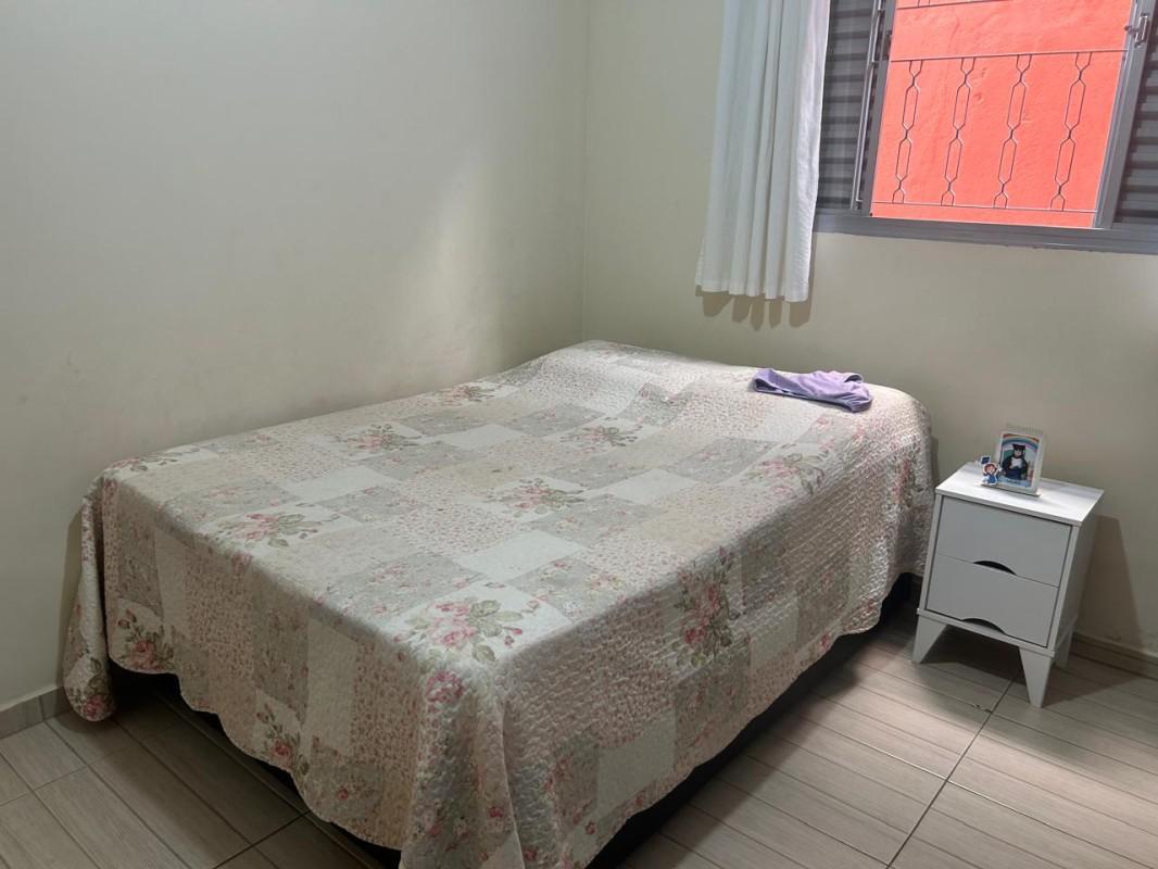 Casa, Diamante, 4 Quartos, 2 Vagas, 1 Suíte