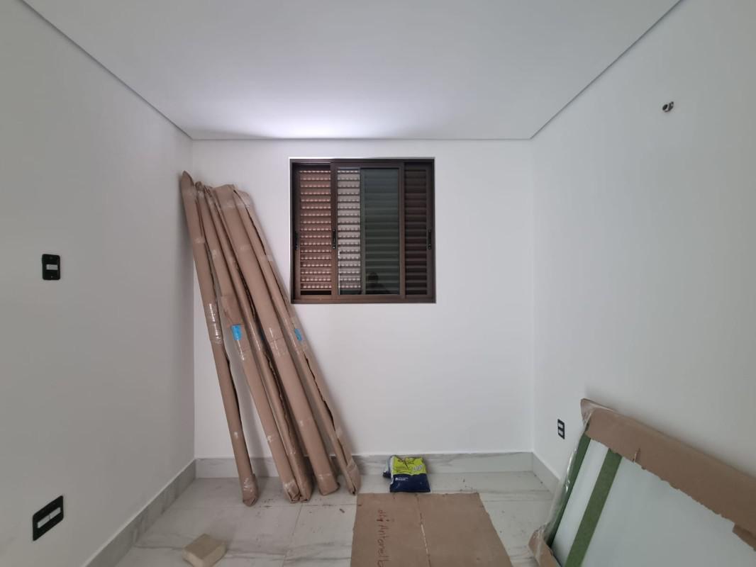 Apartamento, Jardim Riacho das Pedras, 3 Quartos, 2 Vagas, 1 Suíte