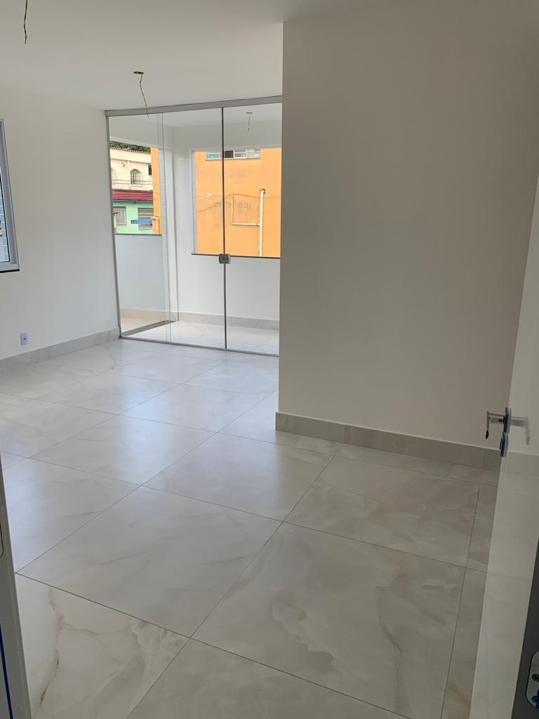 Apartamento, União, 4 Quartos, 3 Vagas, 2 Suítes