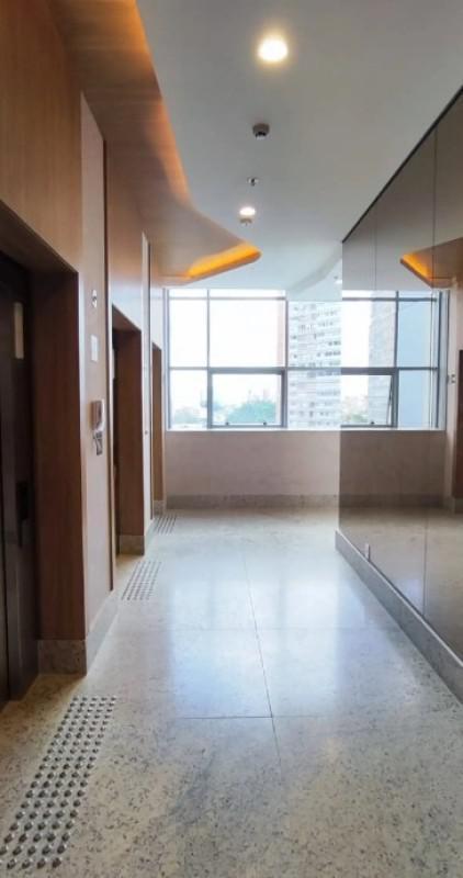 Andar, Funcionários, 0 Quarto, 11 Vagas
