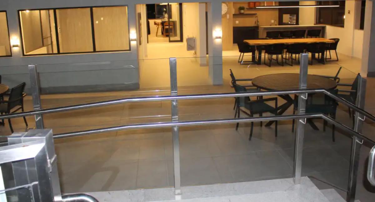 Apartamento, São Lucas, 2 Quartos, 2 Vagas, 1 Suíte