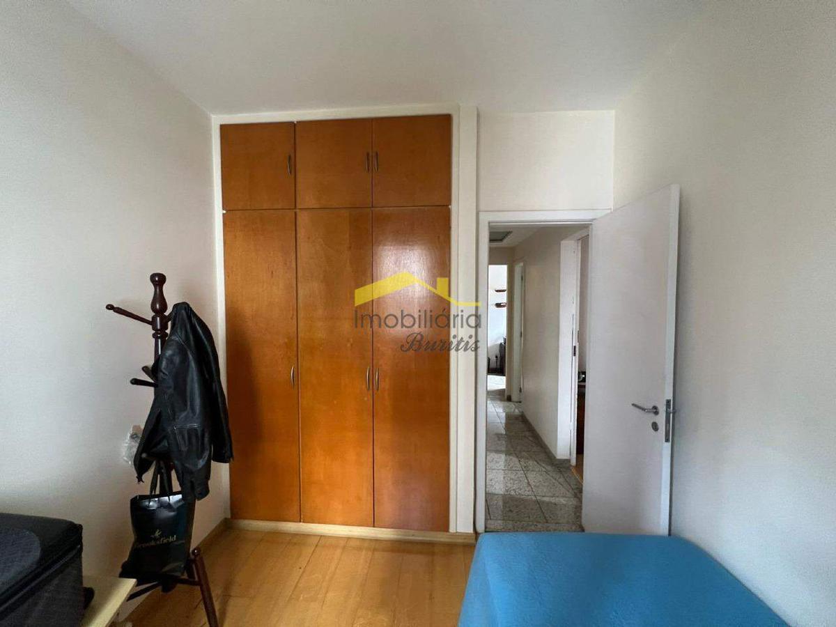 Apartamento, Belvedere, 2 Quartos, 2 Vagas, 1 Suíte