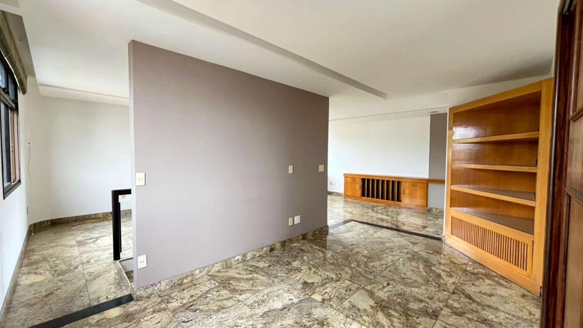 Cobertura, Santa Amélia, 4 Quartos, 3 Vagas, 1 Suíte