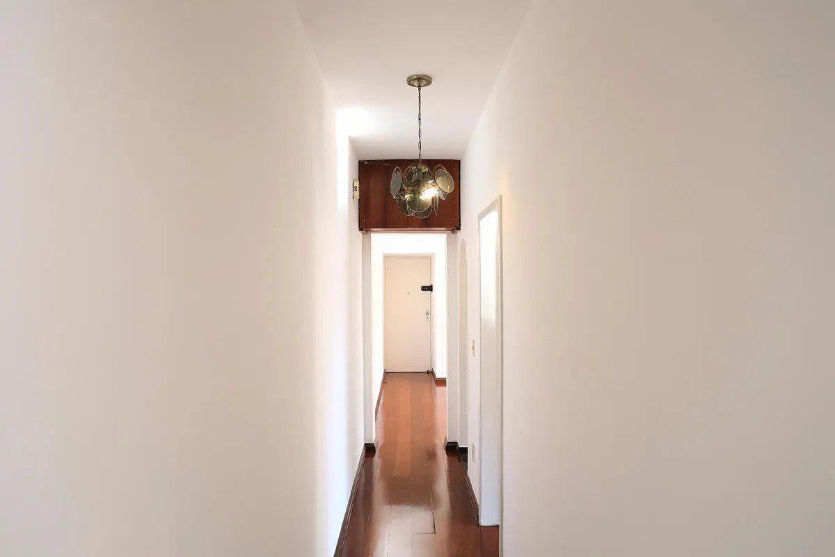 Apartamento, Savassi, 2 Quartos, 1 Vaga, 1 Suíte