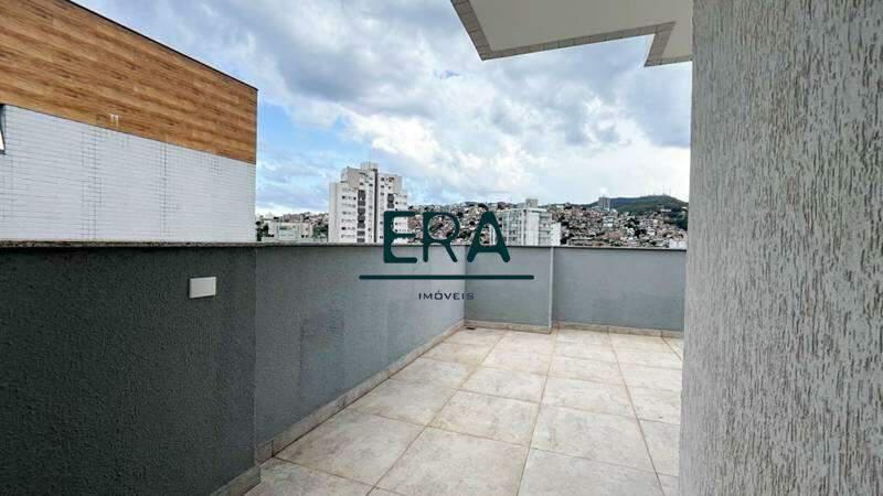 Apartamento, Vila Paris, 2 Quartos, 2 Vagas, 2 Suítes