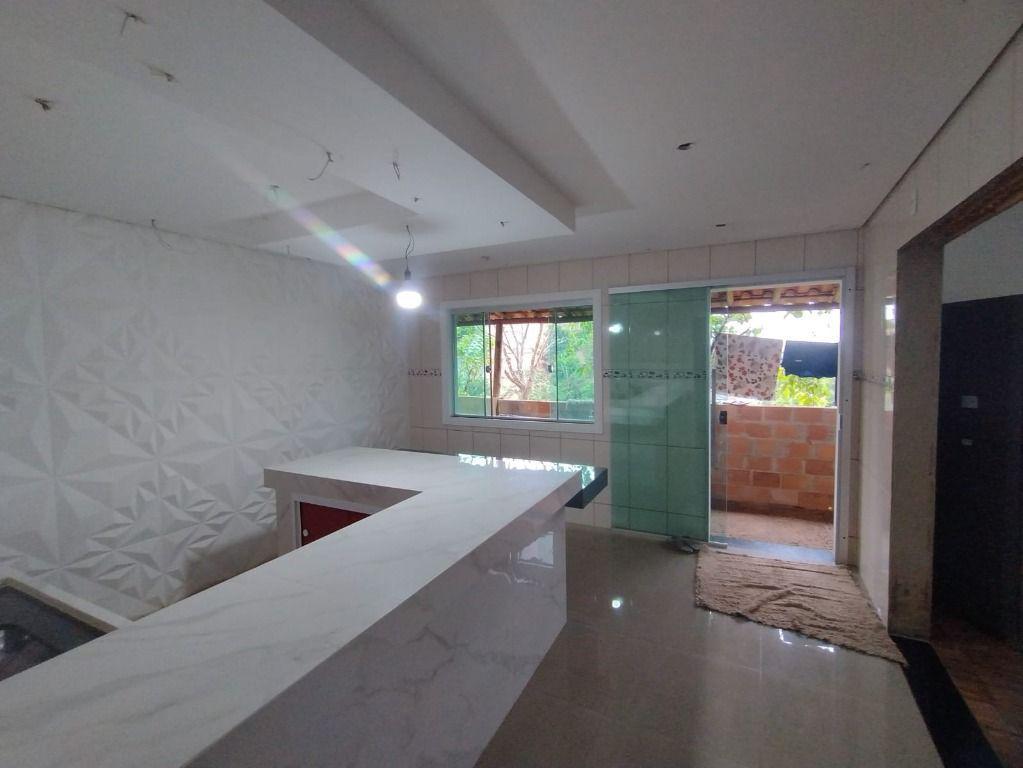 Casa, Rosário, 3 Quartos, 11 Vagas, 2 Suítes