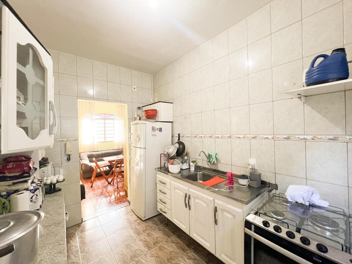 Apartamento, Novo Progresso, 2 Quartos, 1 Vaga