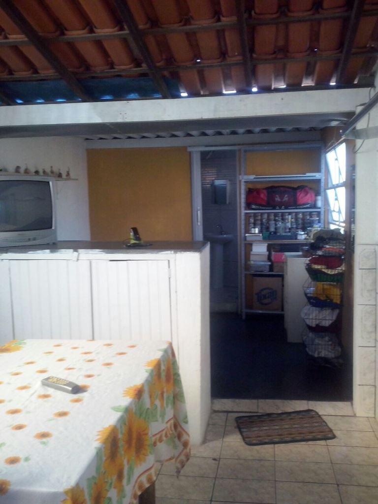 Casa, Luar da Pampulha (justinópolis), 3 Quartos, 2 Vagas
