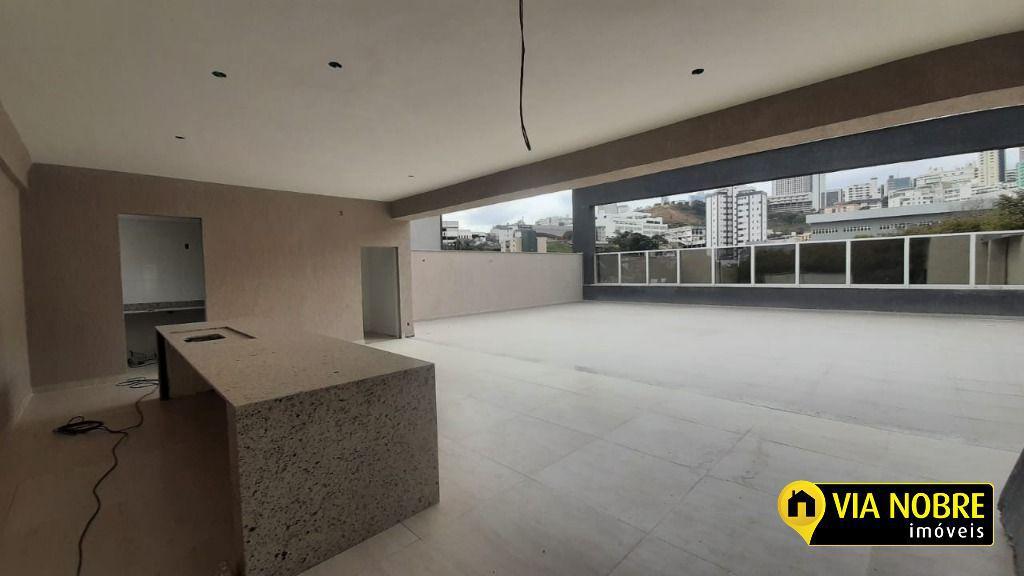 Apartamento, Estoril, 1 Quarto, 1 Vaga, 1 Suíte