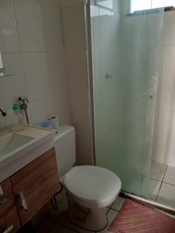 Apartamento, Vitória, 2 Quartos, 1 Vaga