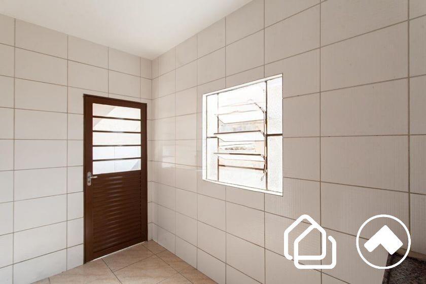 Casa, Glória, 2 Quartos, 1 Vaga
