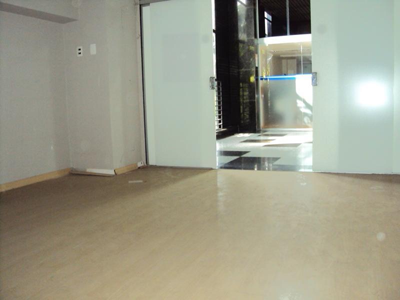 Andar, São Bento, 0 Quarto, 0 Vaga