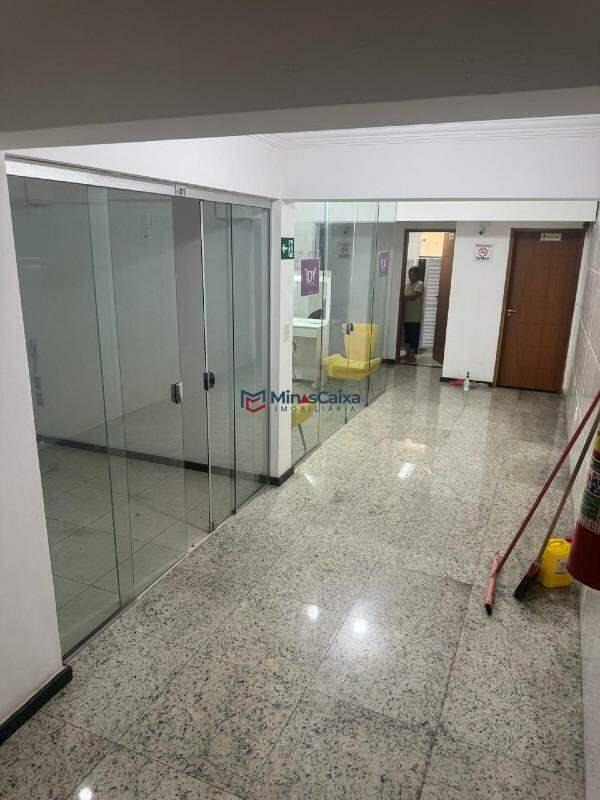 Prédio, Canaã, 0 Quarto, 0 Vaga