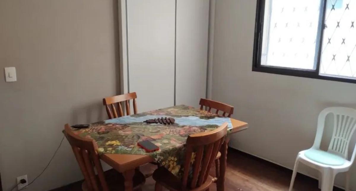 Apartamento, Nova Suíssa, 3 Quartos, 1 Vaga, 1 Suíte