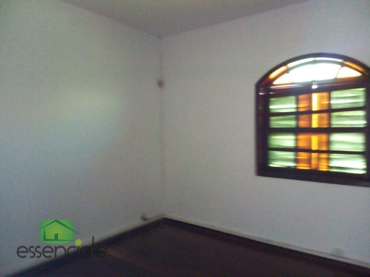 Casa, Jardim Riacho das Pedras, 6 Quartos, 4 Vagas, 2 Suítes