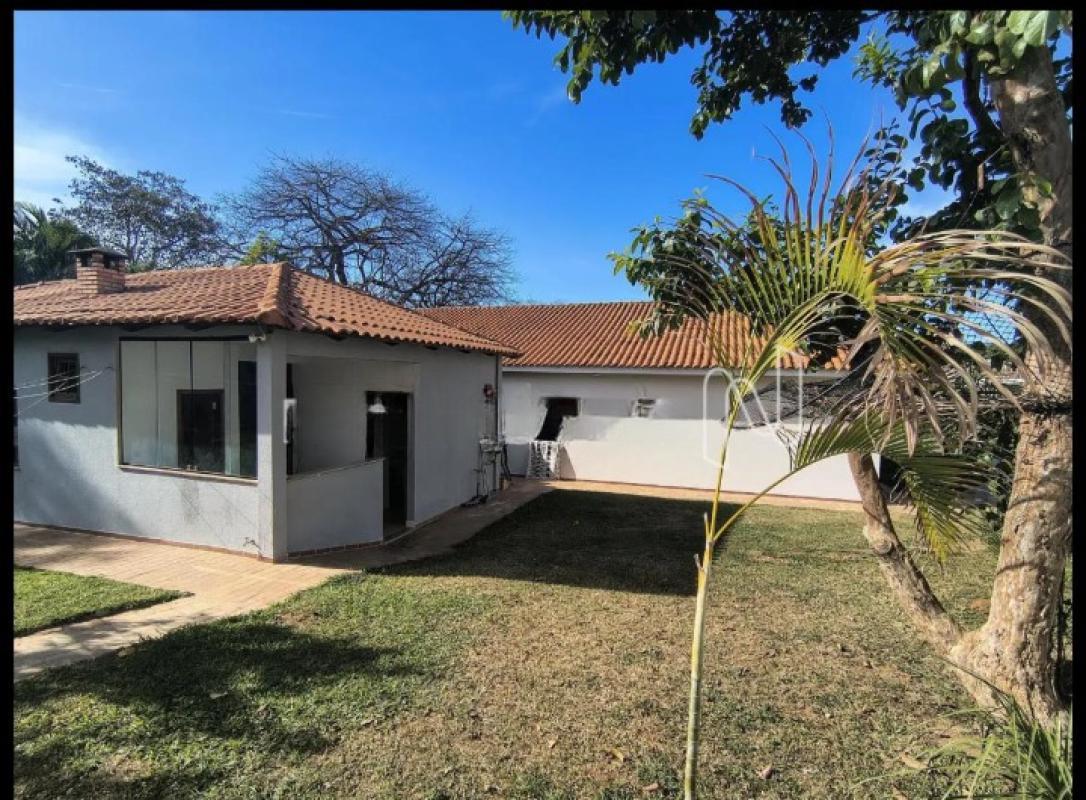 Casa, Bandeirantes (pampulha), 4 Quartos, 10 Vagas, 4 Suítes