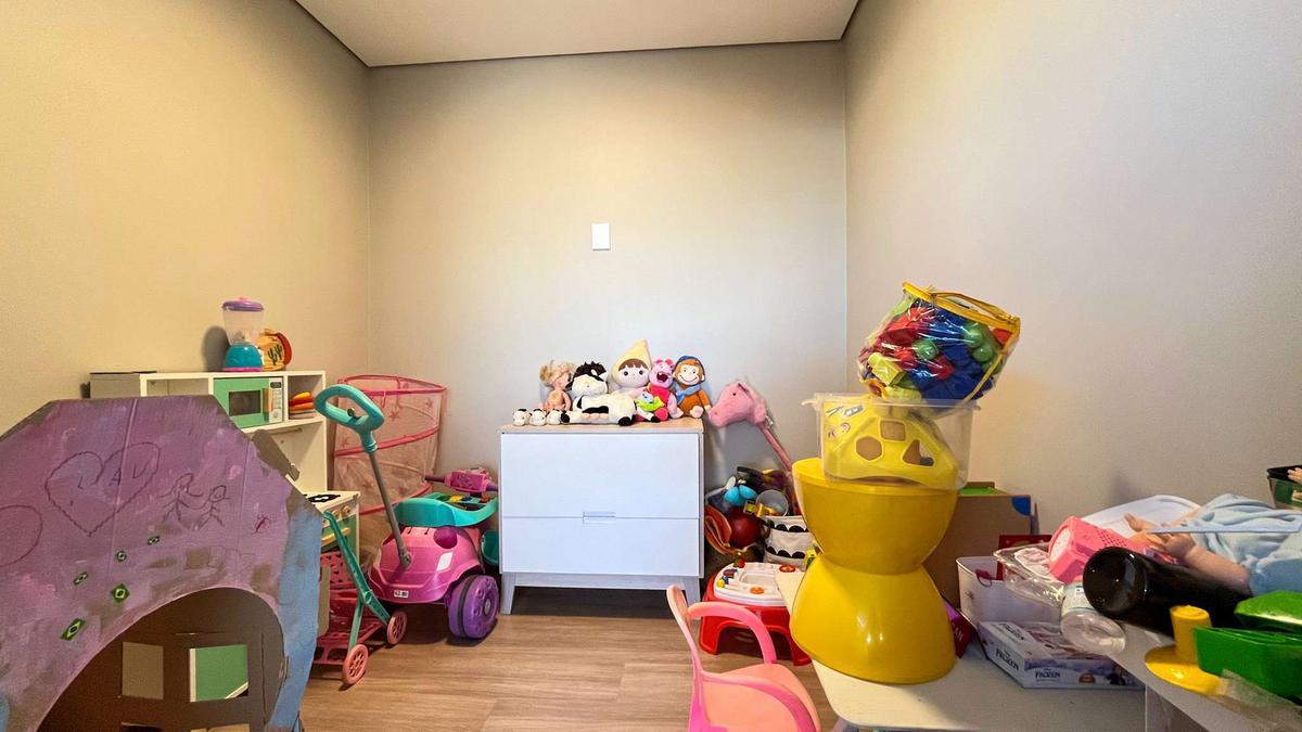 Apartamento, Renascença, 4 Quartos, 4 Vagas, 4 Suítes
