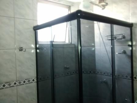 Apartamento, Santa Cruz, 2 Quartos, 1 Vaga
