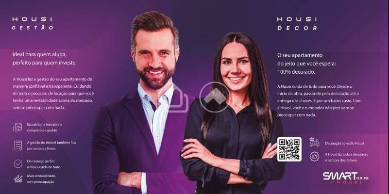 Apartamento, Nova Granada, 1 Quarto, 1 Suíte