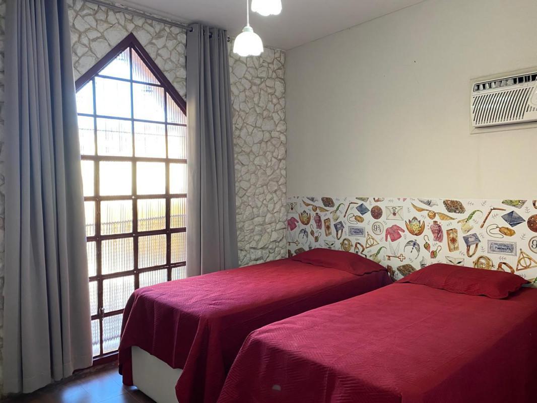 Casa, São Cristóvão, 3 Quartos, 2 Vagas