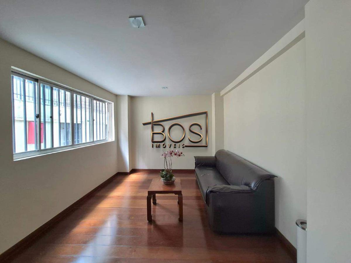 Apartamento, Santo Antônio, 3 Quartos, 3 Vagas, 1 Suíte