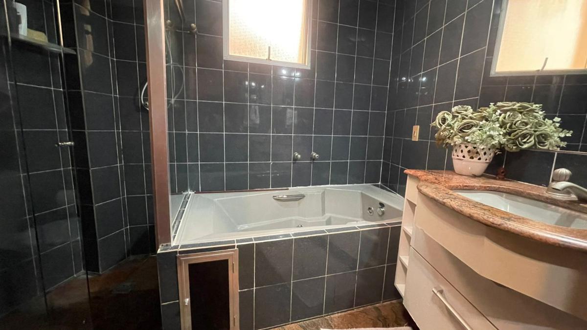 Apartamento, Cidade Nova, 4 Quartos, 2 Vagas, 2 Suítes