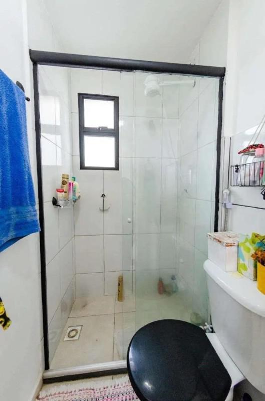 Apartamento, Engenho Nogueira, 2 Quartos, 1 Vaga