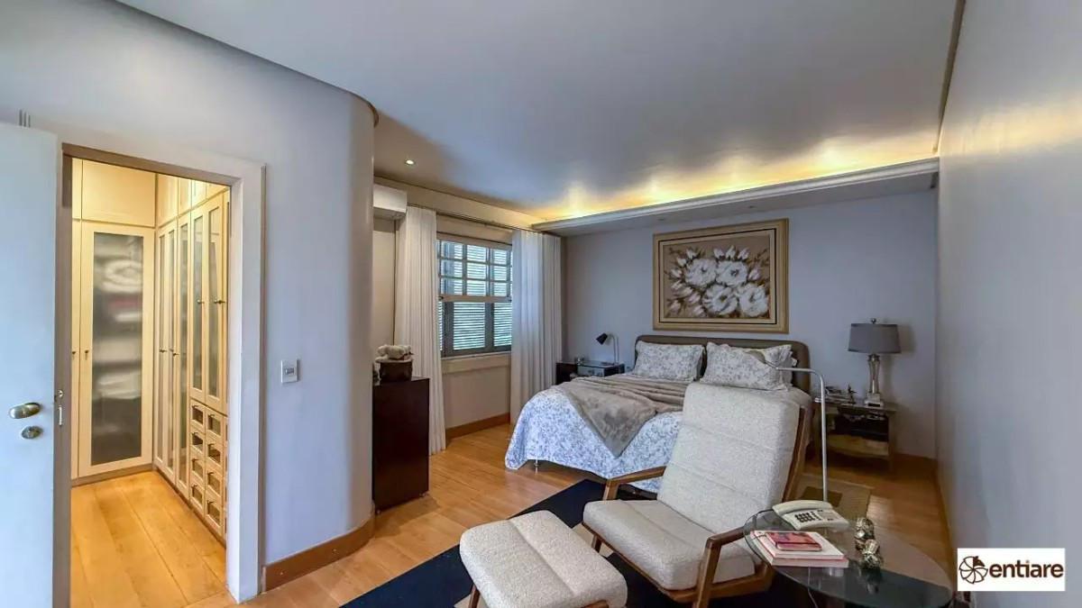 Casa, Garças, 4 Quartos, 9 Vagas, 3 Suítes