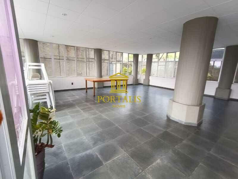 Apartamento, Gutierrez, 3 Quartos, 3 Vagas, 1 Suíte