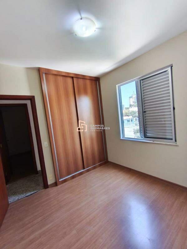 Cobertura, Barreiro, 4 Quartos, 4 Vagas, 2 Suítes