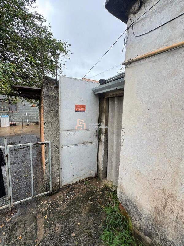 Casa, Das Industrias I (barreiro), 1 Quarto