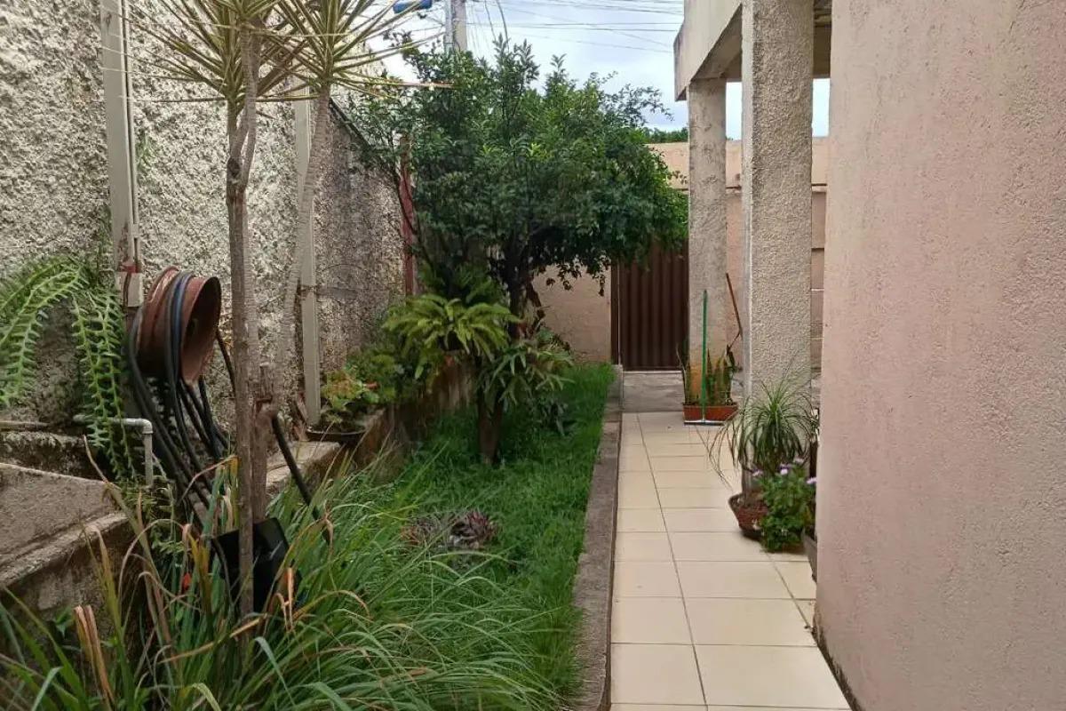 Casa, Jardim Alvorada, 3 Quartos, 6 Vagas, 1 Suíte