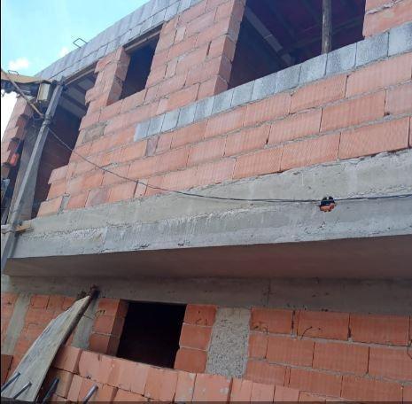 Apartamento, Jardim Leblon, 2 Quartos, 1 Vaga