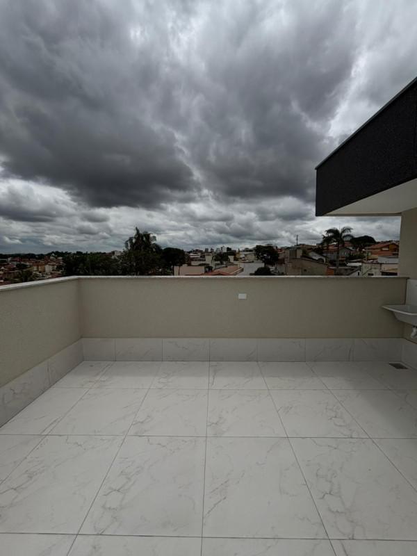 Cobertura, Copacabana, 2 Quartos, 1 Vaga