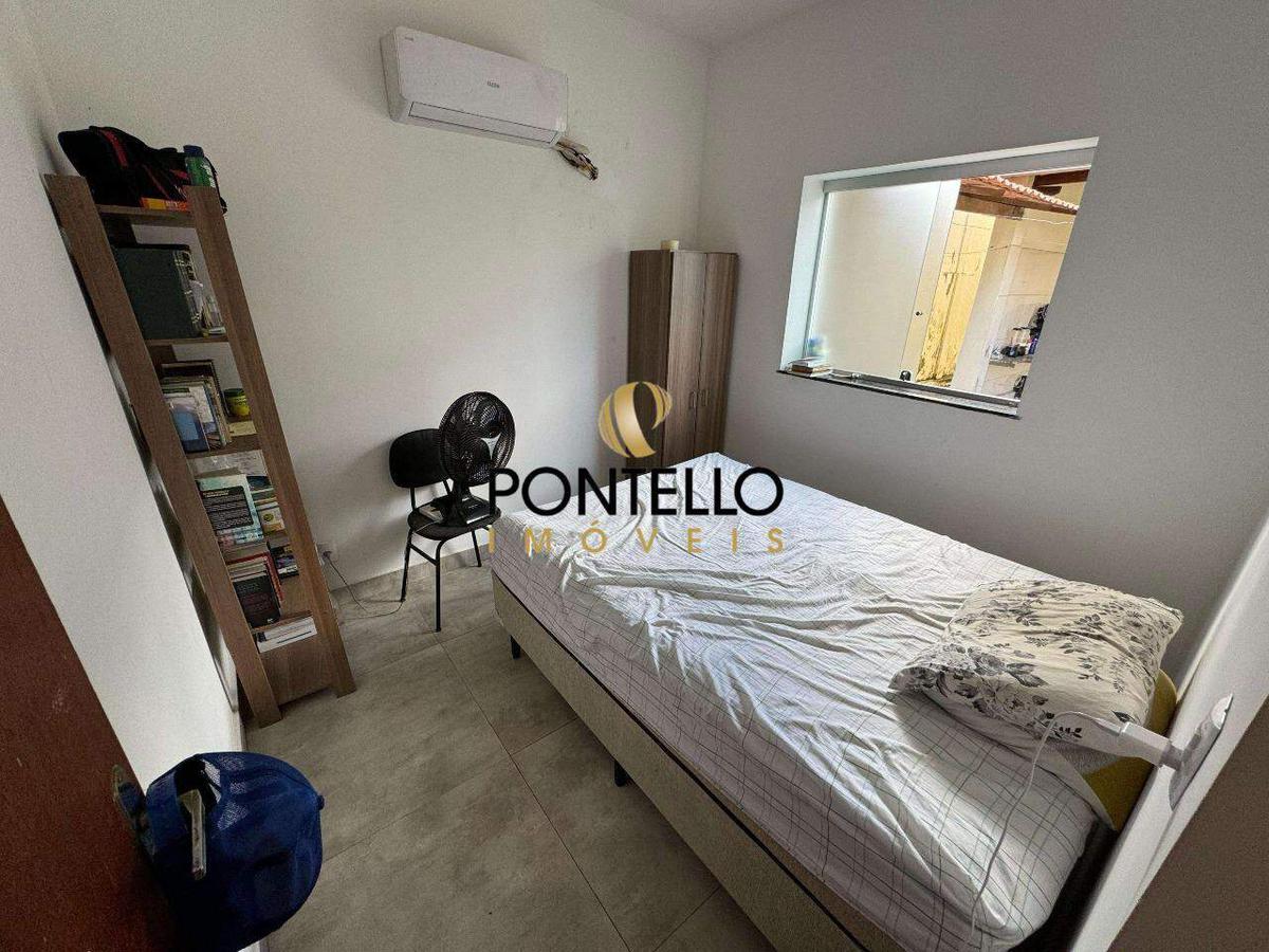 Casa, Renascença, 3 Quartos, 3 Vagas, 1 Suíte