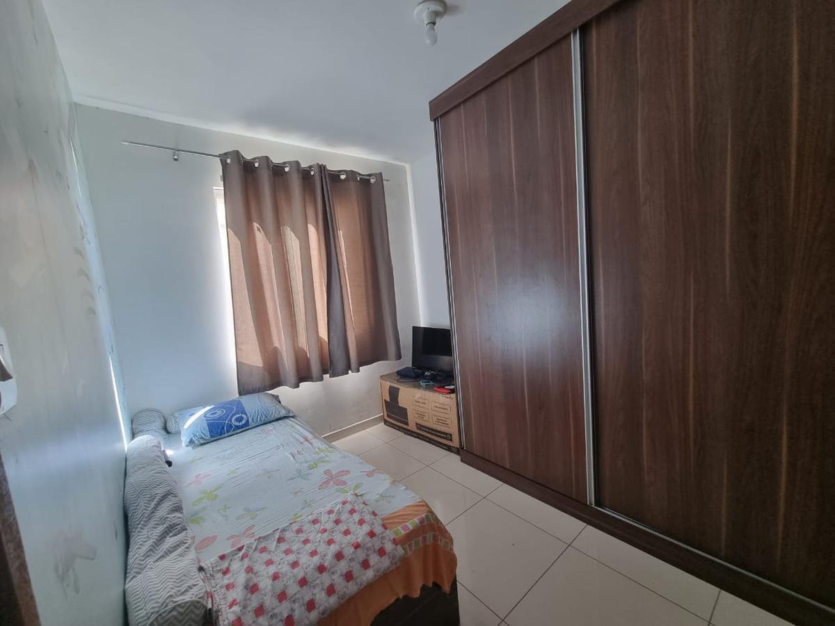 Apartamento, Eldorado (parque Durval de Barros), 3 Quartos, 1 Vaga, 1 Suíte