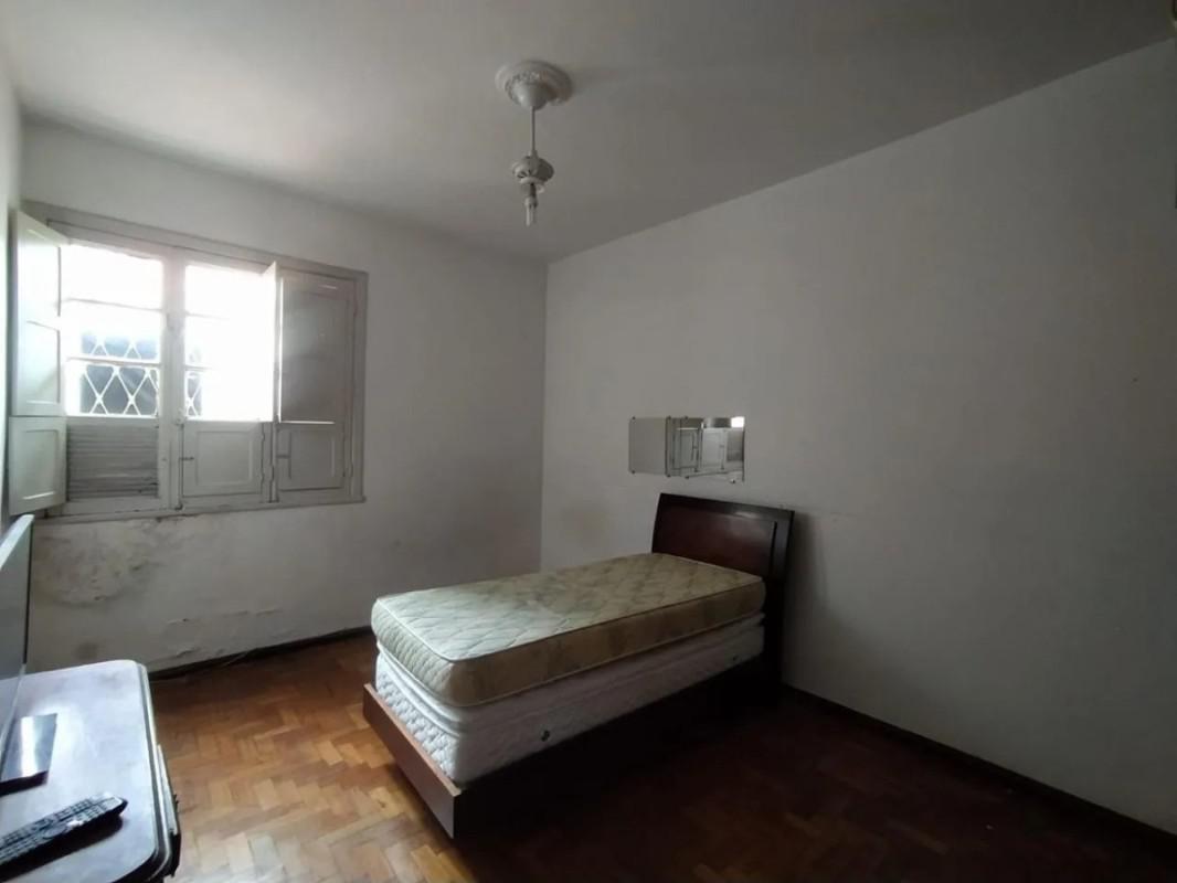 Apartamento, Serra, 2 Quartos, 0 Vaga