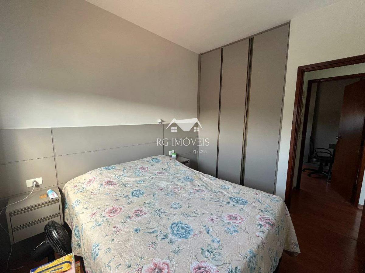 Apartamento, Araguaia, 3 Quartos, 1 Vaga