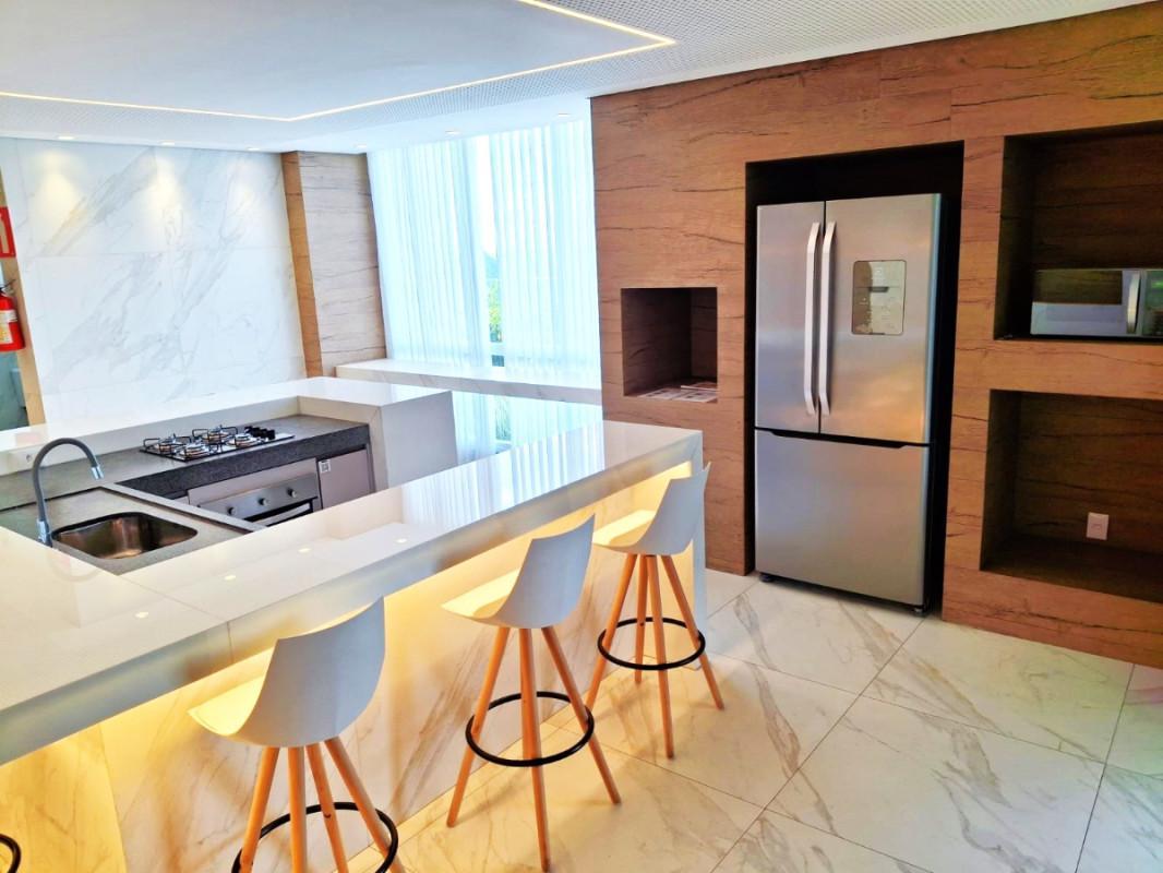 Apartamento, Serra do Curral Del Rey, 3 Quartos, 2 Vagas, 1 Suíte