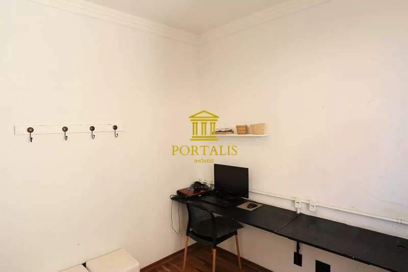 Apartamento, Cidade Nova, 2 Quartos, 2 Vagas