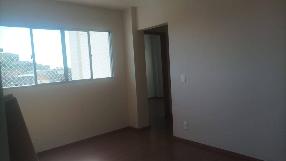 Apartamento, Cinquentenário, 2 Quartos, 1 Vaga