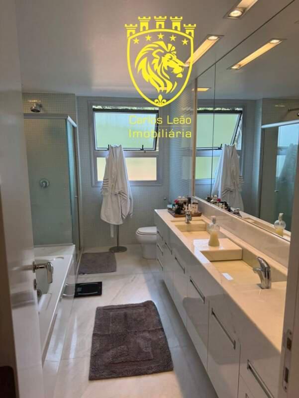 Apartamento, Piemonte, 4 Quartos, 4 Vagas, 4 Suítes