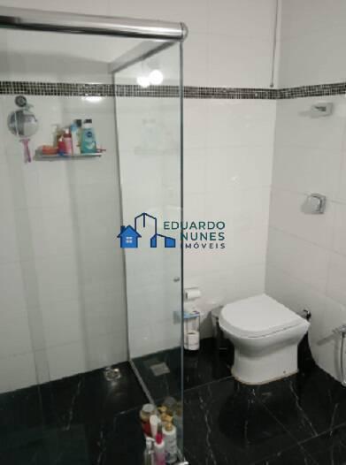 Apartamento, Santo Agostinho, 3 Quartos, 1 Vaga, 1 Suíte