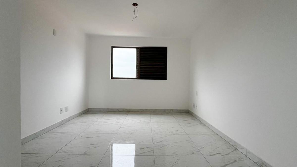 Apartamento, Indaiá, 4 Quartos, 3 Vagas, 2 Suítes