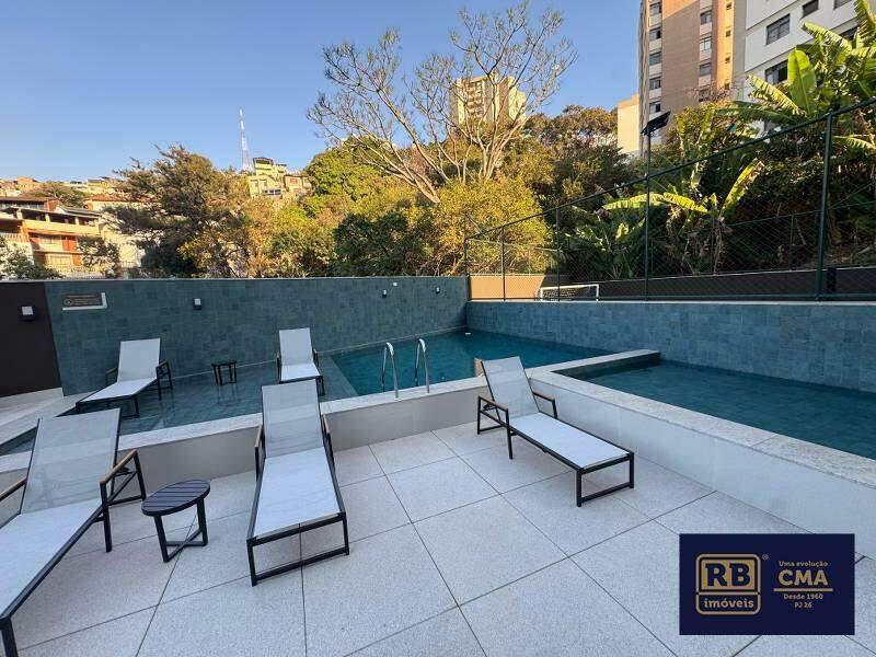 Apartamento, São Lucas, 2 Quartos, 2 Vagas, 1 Suíte