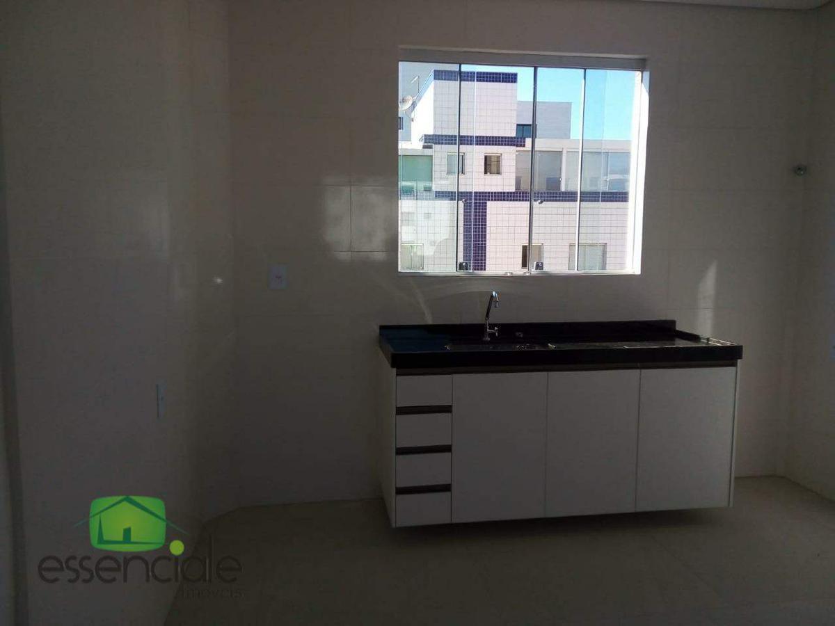 Apartamento, Riacho das Pedras, 2 Quartos, 2 Vagas, 1 Suíte