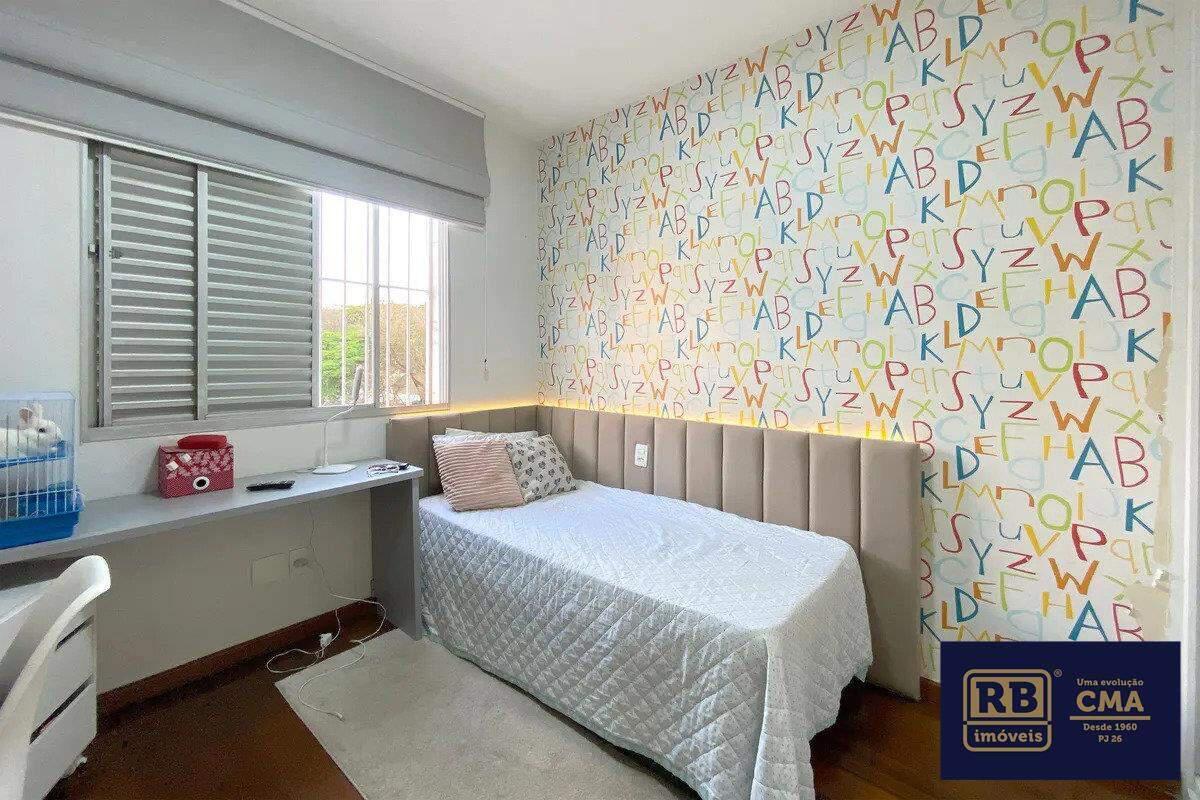 Apartamento, Gutierrez, 3 Quartos, 2 Vagas, 1 Suíte