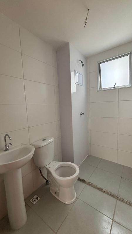 Apartamento, Goiânia, 2 Quartos, 1 Vaga