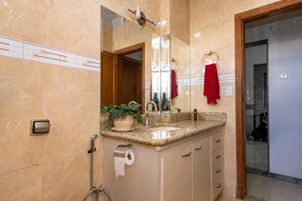 Apartamento, Centro, 3 Quartos, 0 Vaga