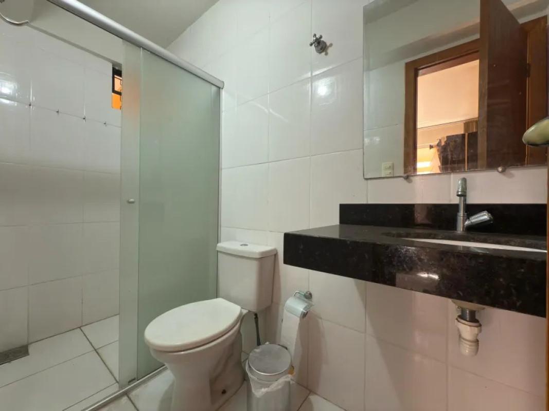 Casa, Santa Mônica, 4 Quartos, 2 Vagas, 2 Suítes